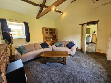 Cosy Living Room