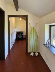 Utility & Boot Room - a space to dry kit and / or dogs
