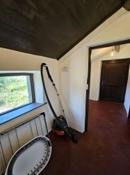 Utility & Boot Room