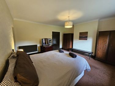 Faugh Beeches Cottage