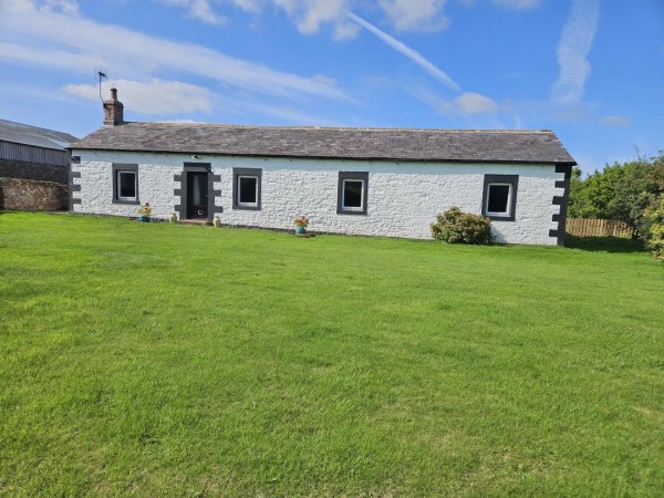 Faugh Beeches Cottage