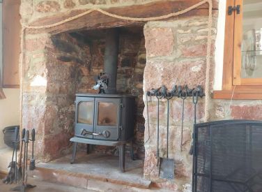 Crossways Cottage