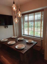 Crossways Cottage