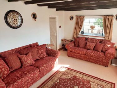 Crossways Cottage