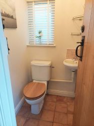 Crossways Cottage