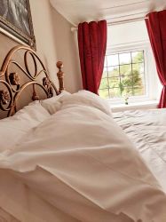 Crossways Cottage