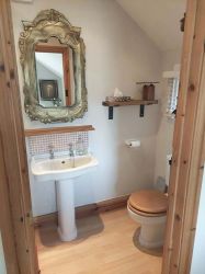 Crossways Cottage