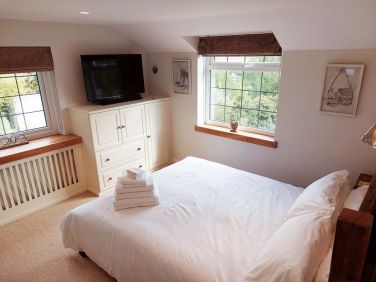 Crossways Cottage