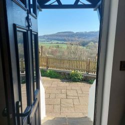 Crossways Cottage