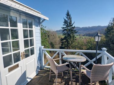 Crossways Cottage