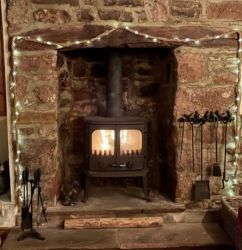 Crossways Cottage