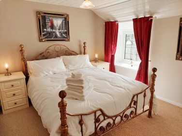 Crossways Cottage