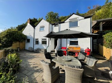 Crossways Cottage