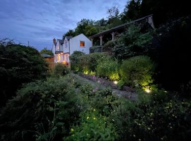 Crossways Cottage