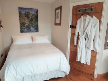 Crossways Cottage