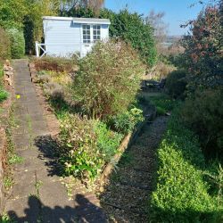 Crossways Cottage