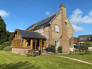 5 Bedroom Cottage to Rent, Sydling St Nicholas, Dorset