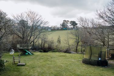 The Farmhouse