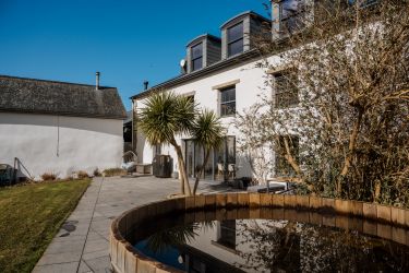 The Farmhouse