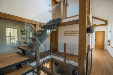 The Farmhouse