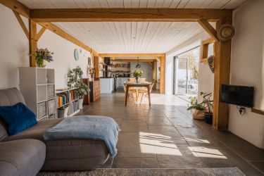 The Farmhouse