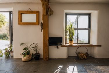 The Farmhouse