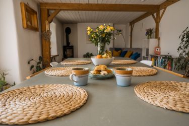 The Farmhouse