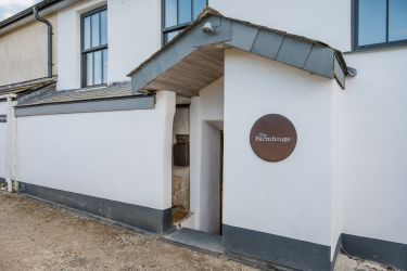 The Farmhouse