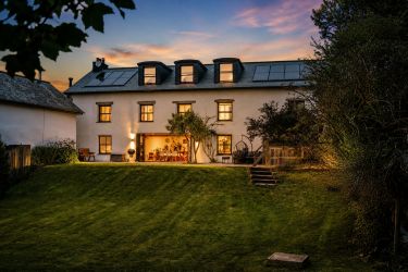 The Farmhouse