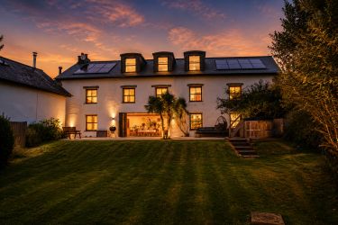 The Farmhouse