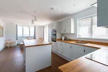 Hallsands Beach House