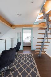 Hallsands Beach House