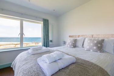 Hallsands Beach House