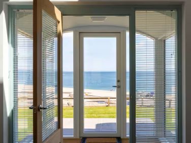 Hallsands Beach House