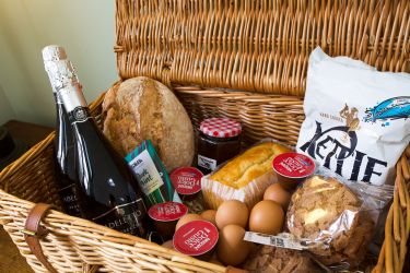 Welcome Hamper