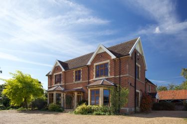 7 Bedroom Cottage to Rent, Bungay, Norfolk