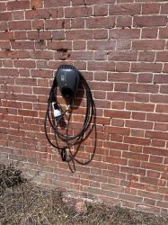 Car charger for guest use ( charges apply)