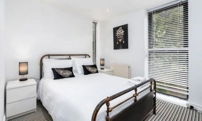 Retreat Manchester
