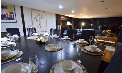 Retreat Manchester