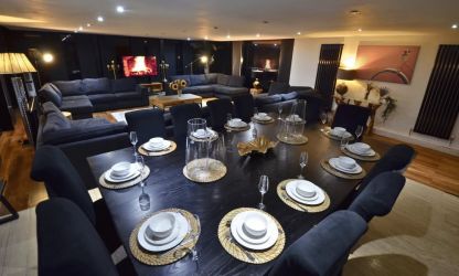 Retreat Manchester