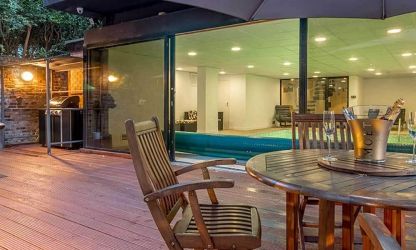 Retreat Manchester