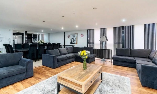 Retreat Manchester