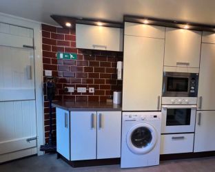 Gallery Apartment