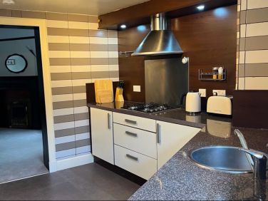 Gallery Apartment