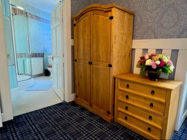 Gallery Apartment