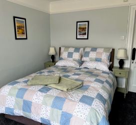 Gallery Apartment