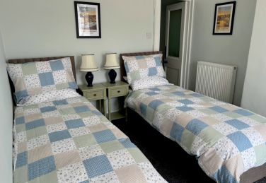 Gallery Apartment