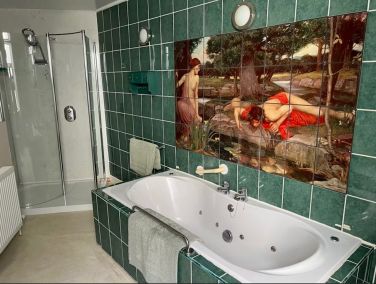 Gallery Apartment