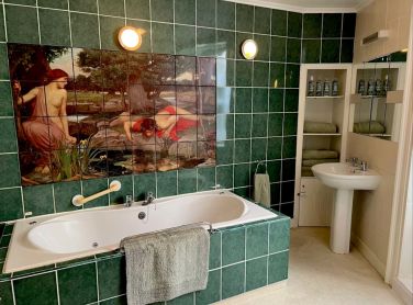 Gallery Apartment