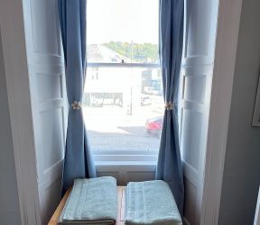 Gallery Apartment